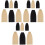 18 Pcs Cover Bow Accessories Violin Bow Plastic 4