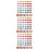 108 Rolls Embroidery Threads For Decorative Sewing And Cross Stitching 8