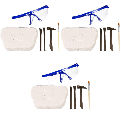 3 Sets Household Kit Interactive Learning Toy For Kids 2