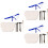 3 Sets Household Kit Interactive Learning Toy For Kids 6