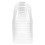 20 Pcs Clear Plastic Dome Covers For Garden Plant Protection 2