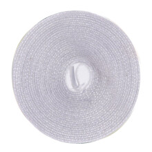 Silver Window Net Mesh Self-Adhesive for Kitchen