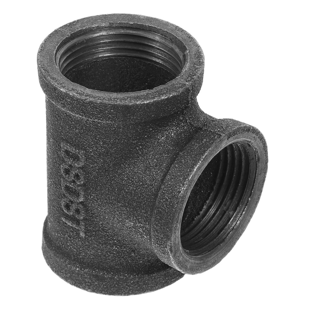 5Pcs Pipe Fitting 3-Way Tee Corner Fitting For Greenhouse Dn20 3583102647535