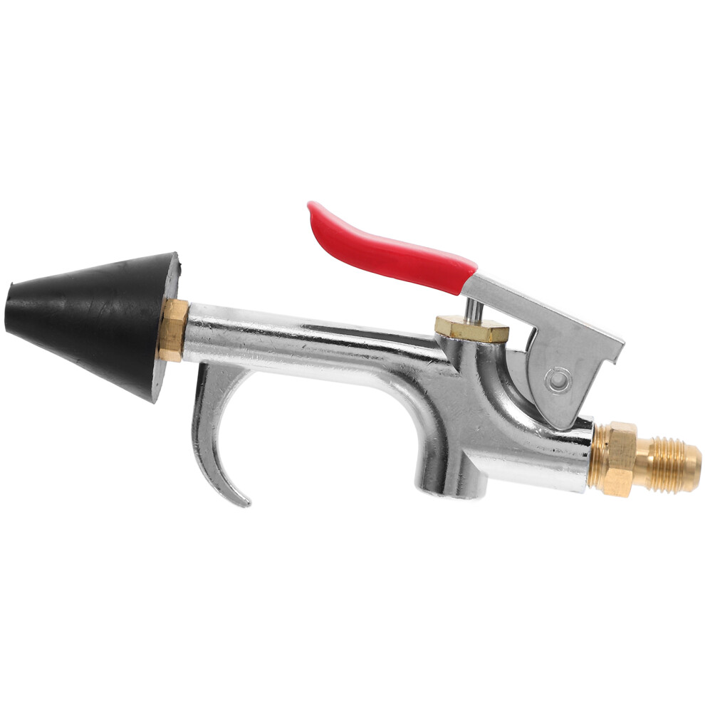 Air Nozzle For Air Compressor Aluminium Alloy 1Set 3583102647610