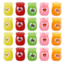 Decorazioni Resin Charms Colorati Per Gioielli Da Te