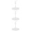 3Pcs Multi-Use Doll Organizer Tabletop Display Stand 10