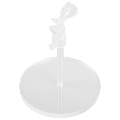 3Pcs Multi-Use Doll Organizer Tabletop Display Stand 1