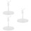 3Pcs Multi-Use Doll Organizer Tabletop Display Stand 9