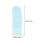 12Pcs Dog Finger Toothbrush Multi-Color Polyester Safe for Small Pets 3