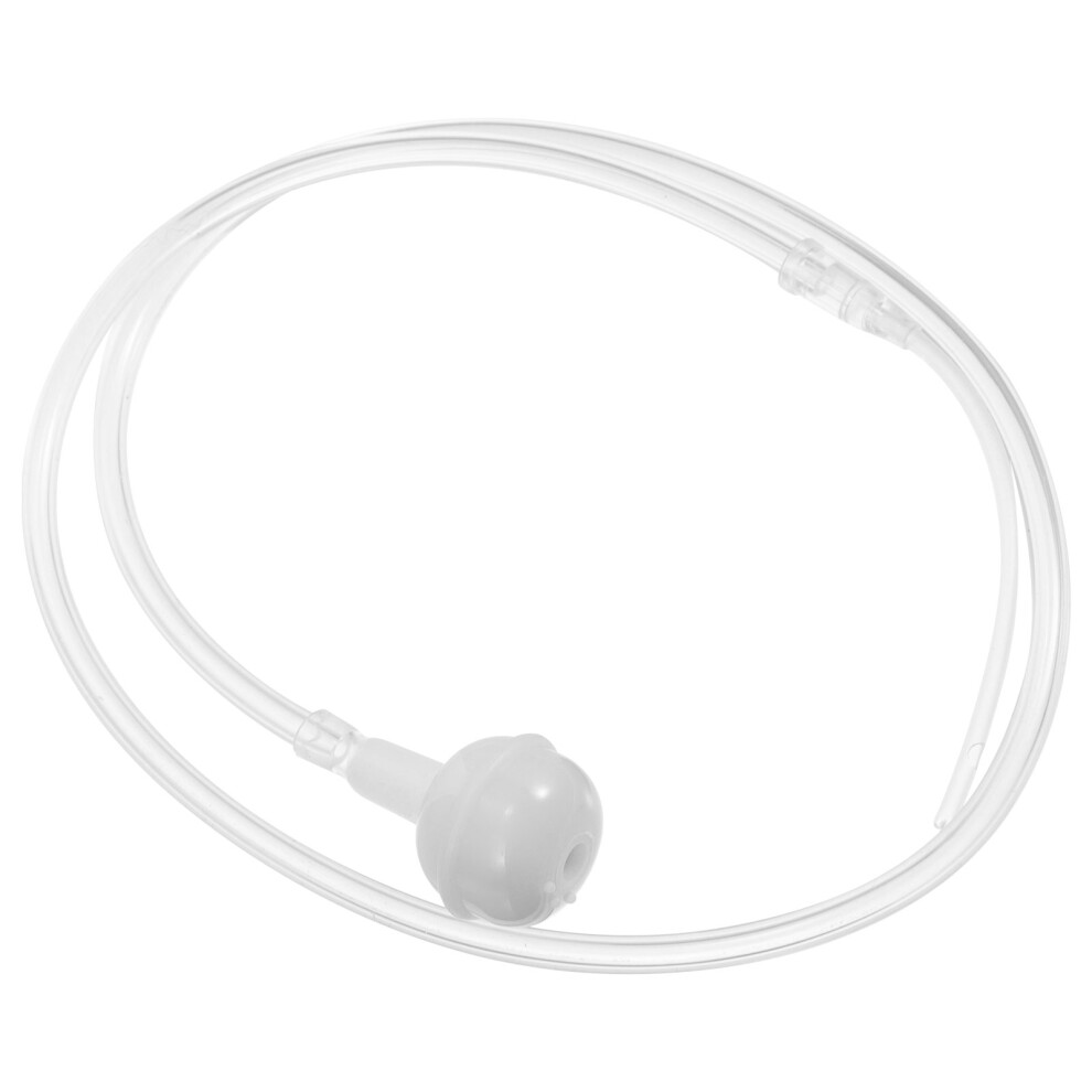5 Sets Hose With Weighted Gravity Straw For Baby Bottle Feeding Ohphcall