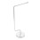 4Pcs Stainless Steel Table Flag Stand Single Pole Desk Mount 1