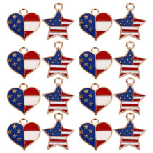 40Pièces Charms En Alliage Pour DIY, Bracelets Pendentifs