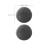 24 Pcs Jean Buttons Replacement Alloy Pants Fasteners 10