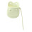 3Pcs Denture Storage Bag With Lid Portable Retainer Holder 1