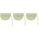 3Pcs Denture Storage Bag With Lid Portable Retainer Holder 6