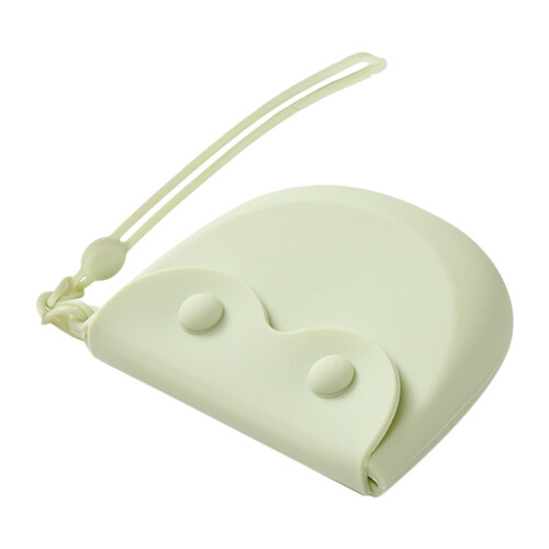 3Pcs Denture Storage Bag With Lid Portable Retainer Holder 1