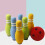 7 Pcs Bowling Play Set Indoor Educational Game For Home Kindergarten 11