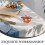 Multifunctionele Donut in PU Realistische Nep 9