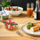 Multifunctionele Donut in PU Realistische Nep 6