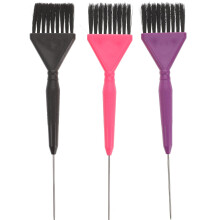 9 Pcs Hair Dye Brush For Coloring And Tinting