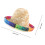 Mini Hat For Decor And Doll Use 2