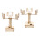 2 Sets Diy Geosynchronous Satellite Assembly Educational Toy 6