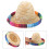 Mini Hat For Decor And Doll Use 9