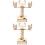 2 Sets Diy Geosynchronous Satellite Assembly Educational Toy 7