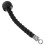 Fitness Equipment Strength Training Nylon Drawstring Biceps Drawstring 6