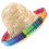 Mini Hat For Decor And Doll Use 4