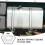 Tuyau Siphon Manuel Résistant, Cuivre PVC, Pour Transfert Auto 8