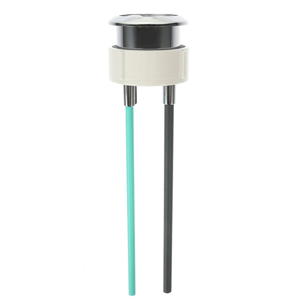 5Pcs Bathroom Toilet Tank Flush Push Button For Home 3583512330584