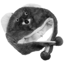 Koala Hat For Kids Animal Cosplay Party Carnival Crazy Hat