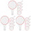 15 Pcs Score Board Foam Paddle Board 4