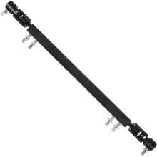 5 Pieces Bass Drum Pedal Drive Device Cymbals Replacement Accessories