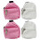20 Pcs Mini Doll Backpack Cloth Bags Mixed Color 2