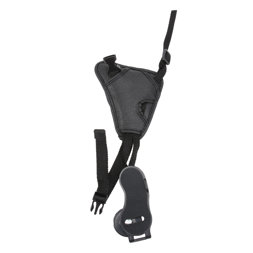 Set Of 2 Hand Wrist Strap Camera Quick Release Straps For Cameras 3583182092249