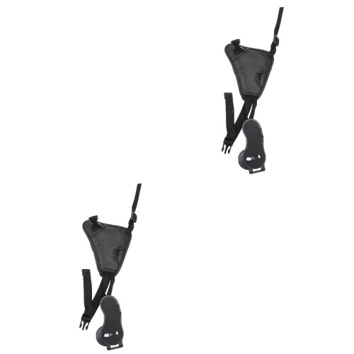 Set Of 2 Hand Wrist Strap Camera Quick Release Straps For Cameras 2