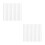 600Pcs White Paper Candy Sticks Lightweight Lollipop Wrapping Sticks 4