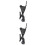 Set Of 2 Hand Wrist Strap Camera Quick Release Straps For Cameras 5