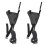 Set Of 2 Hand Wrist Strap Camera Quick Release Straps For Cameras 2