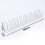 6Pz Antipiccioni Staccaspine Silver Per Giardino 2
