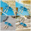10 Set Mini Barca Pesca Con Remi In Muschio Per Micro Paesaggio 6