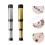 2 Pcs Pirate Monocular Telescope For Kids, Collapsible Design 5