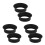 6 Pcs Eyepiece With Moon Filter For Telescopes 9