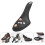 1Paio Accessorio Nero Per Shaper in E Legno 5