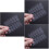 48 Sheets Double Sided Nail Stickers 7