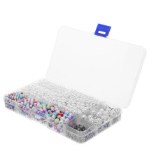 5 Sets Automatic Pearl Setting Machine: Handheld Bead Riveting Tool
