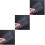 48 Sheets Double Sided Nail Stickers 6