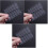 48 Sheets Double Sided Nail Stickers 4